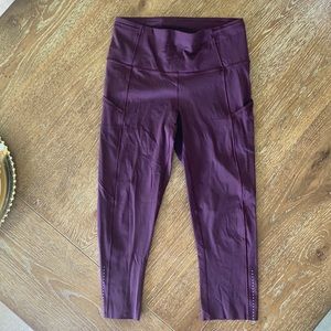 Lululemon Pants Size 6